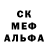 КОКАИН VHQ Unknovn Man